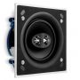 Потолочная акустика KEF Ci160 CSds DIPOLE SQUARE